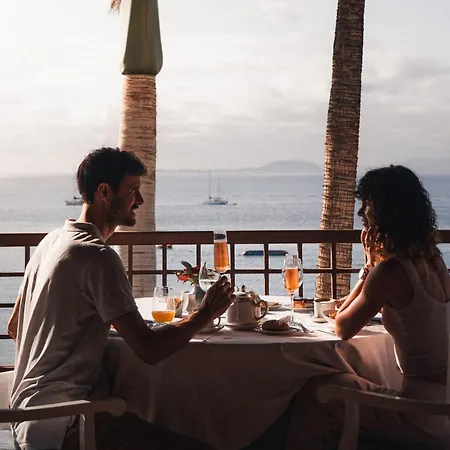 Princesa Yaiza Hotel Playa Blanca (Lanzarote)