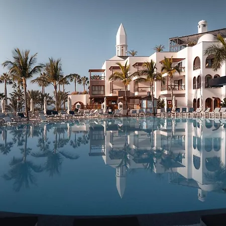 Hotell Princesa Yaiza