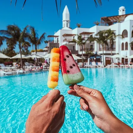 Princesa Yaiza Hotel 5*