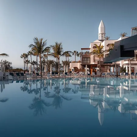 Otel Princesa Yaiza Playa Blanca