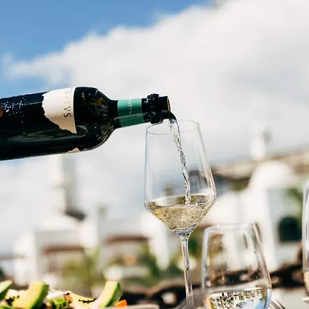 Princesa Yaiza Hotel Playa Blanca (Lanzarote)