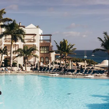 Otel Princesa Yaiza Playa Blanca