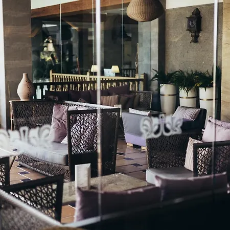 Otel Princesa Yaiza Playa Blanca