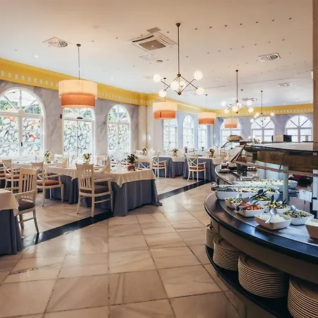 Otel Princesa Yaiza