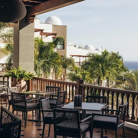 Otel Princesa Yaiza 5*
