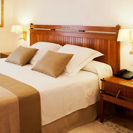 Princesa Yaiza Otel 5*