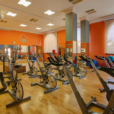 Princesa Yaiza Hotell Playa Blanca (Lanzarote)