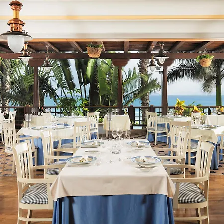 Princesa Yaiza 5* Playa Blanca (Lanzarote)