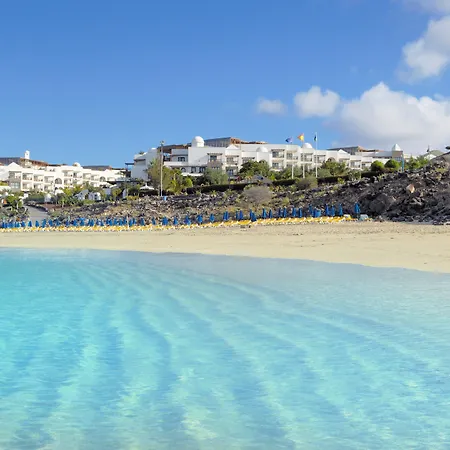Otel Princesa Yaiza Playa Blanca