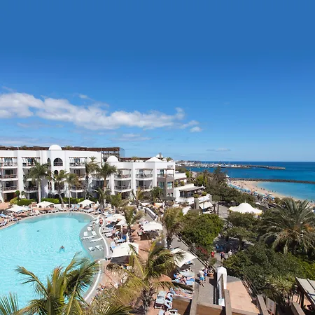 Hotell Princesa Yaiza