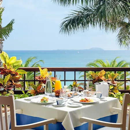 Princesa Yaiza Otel 5*