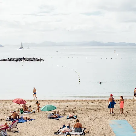 Princesa Yaiza Hotell