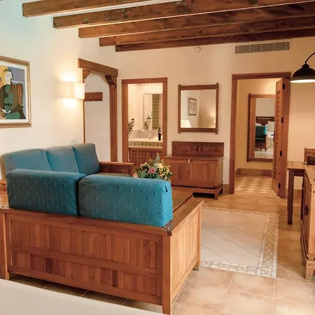 Otel Princesa Yaiza 5*