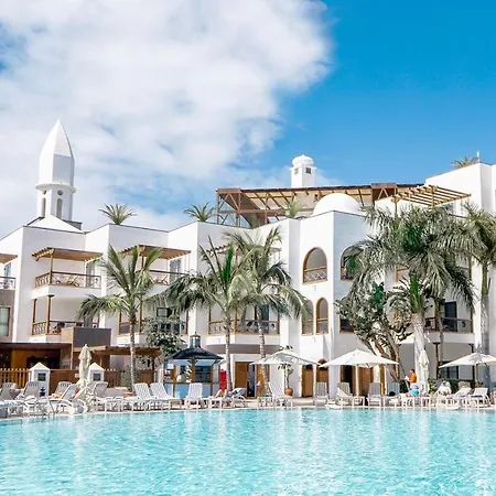 Princesa Yaiza Otel Playa Blanca