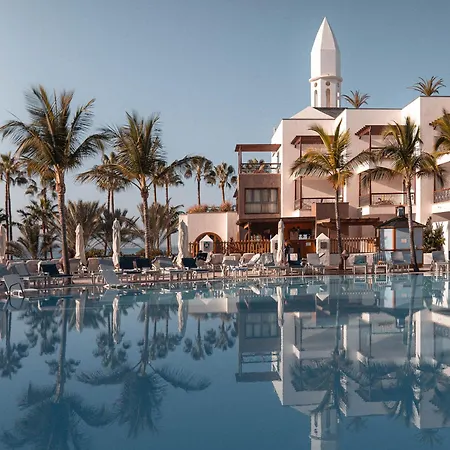 Otel Princesa Yaiza 5*