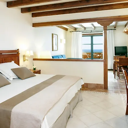 Princesa Yaiza Hotel 5*