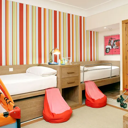 Hotel Princesa Yaiza Playa Blanca (Lanzarote)