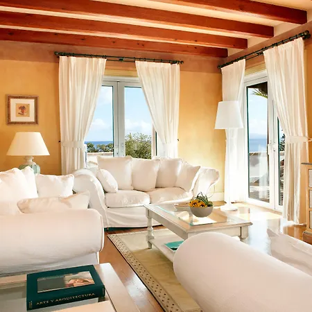 Princesa Yaiza 5* Playa Blanca (Lanzarote)