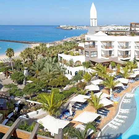 Princesa Yaiza Hotel 5*