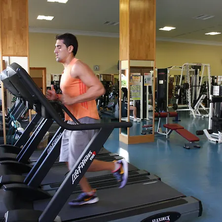 Princesa Yaiza Hotell Playa Blanca (Lanzarote)