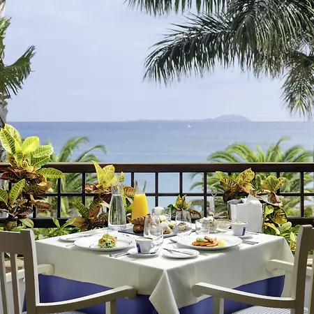 Hotel Princesa Yaiza 5*