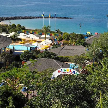 Princesa Yaiza Hotel Playa Blanca (Lanzarote)