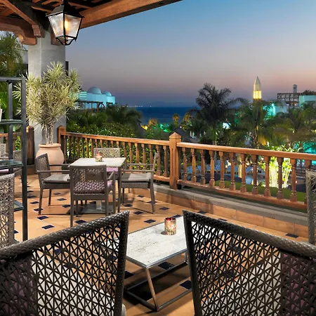 Hotell Princesa Yaiza 5*