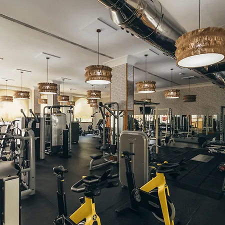 Princesa Yaiza Hotell