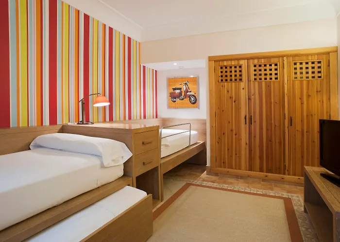 Princesa Yaiza Hotel 5*