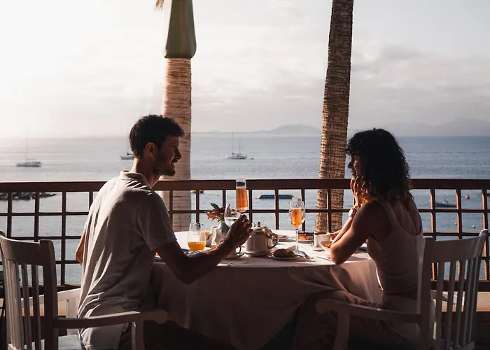 Princesa Yaiza Hotell Playa Blanca (Lanzarote)