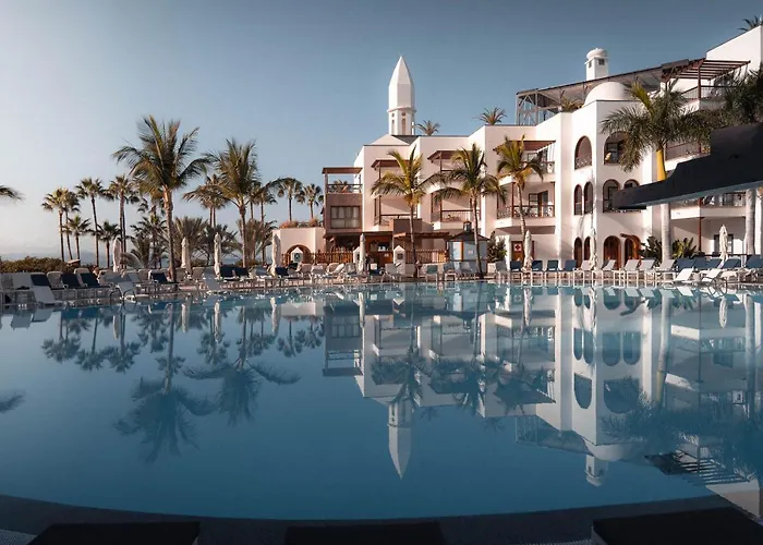 Hotel Princesa Yaiza