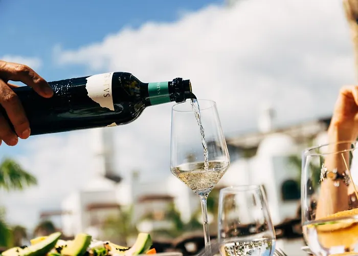 Princesa Yaiza Hotell Playa Blanca (Lanzarote)