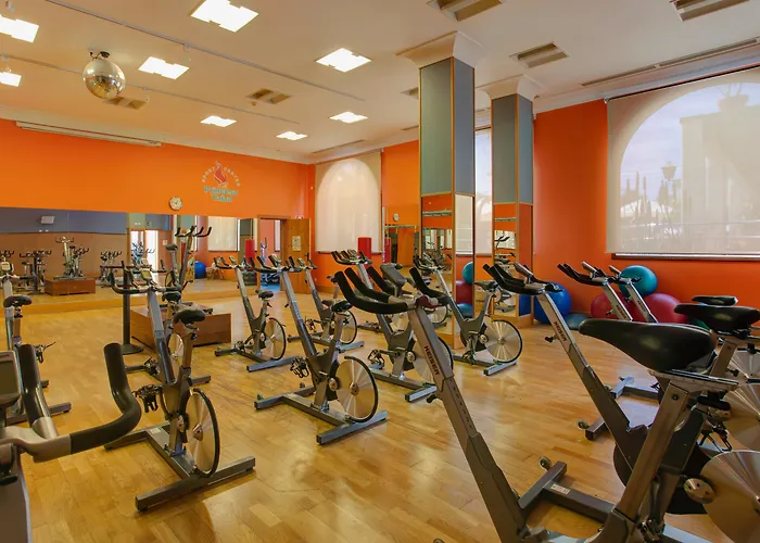 Princesa Yaiza Hotell Playa Blanca (Lanzarote)