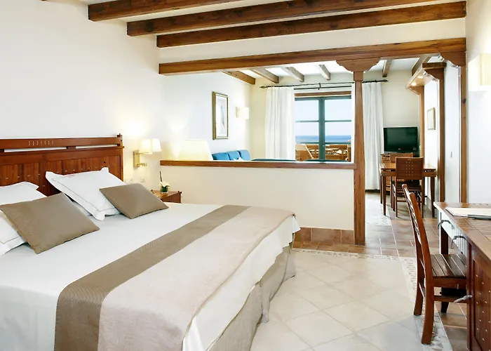 Princesa Yaiza Hotell 5*