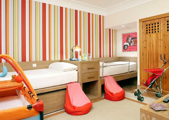 Hotell Princesa Yaiza Playa Blanca (Lanzarote)