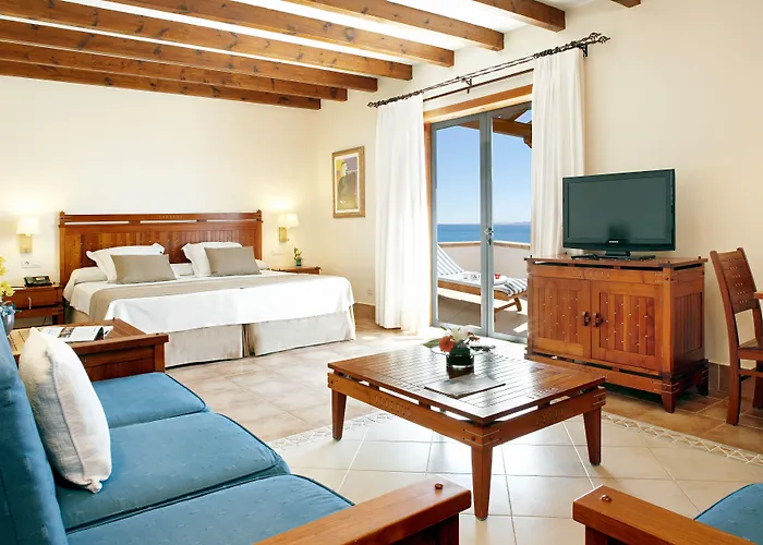 Hotell Princesa Yaiza 5*