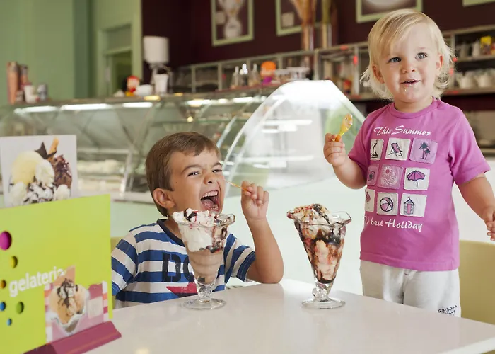 Princesa Yaiza Hotell 5*