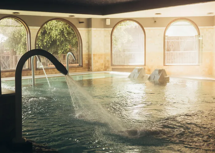 Princesa Yaiza Hotell