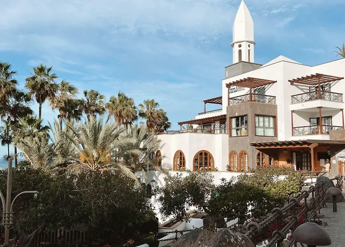 Princesa Yaiza Hotel Playa Blanca (Lanzarote)