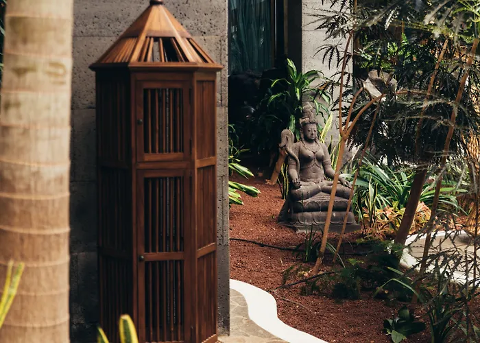 Hotell Princesa Yaiza 5*