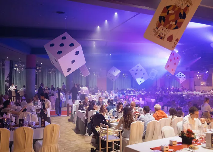 Princesa Yaiza Hotell Playa Blanca (Lanzarote)